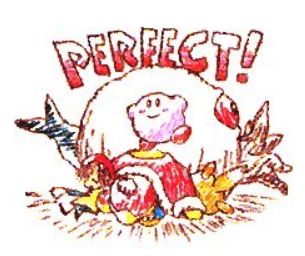 The Ultimate Kirby Enemy & Boss Tournament (wip)